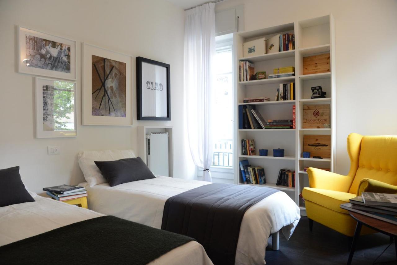 Rezzonico Suites - By Myhomeincomo Bagian luar foto