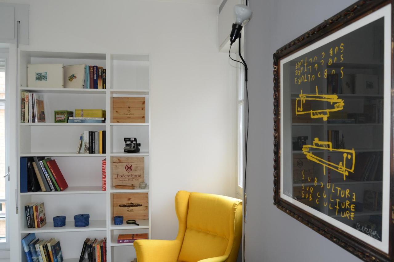 Rezzonico Suites - By Myhomeincomo Bagian luar foto