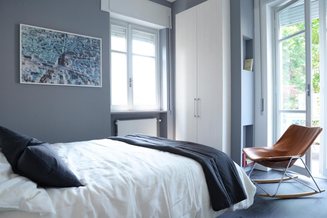 Rezzonico Suites - By Myhomeincomo Bagian luar foto