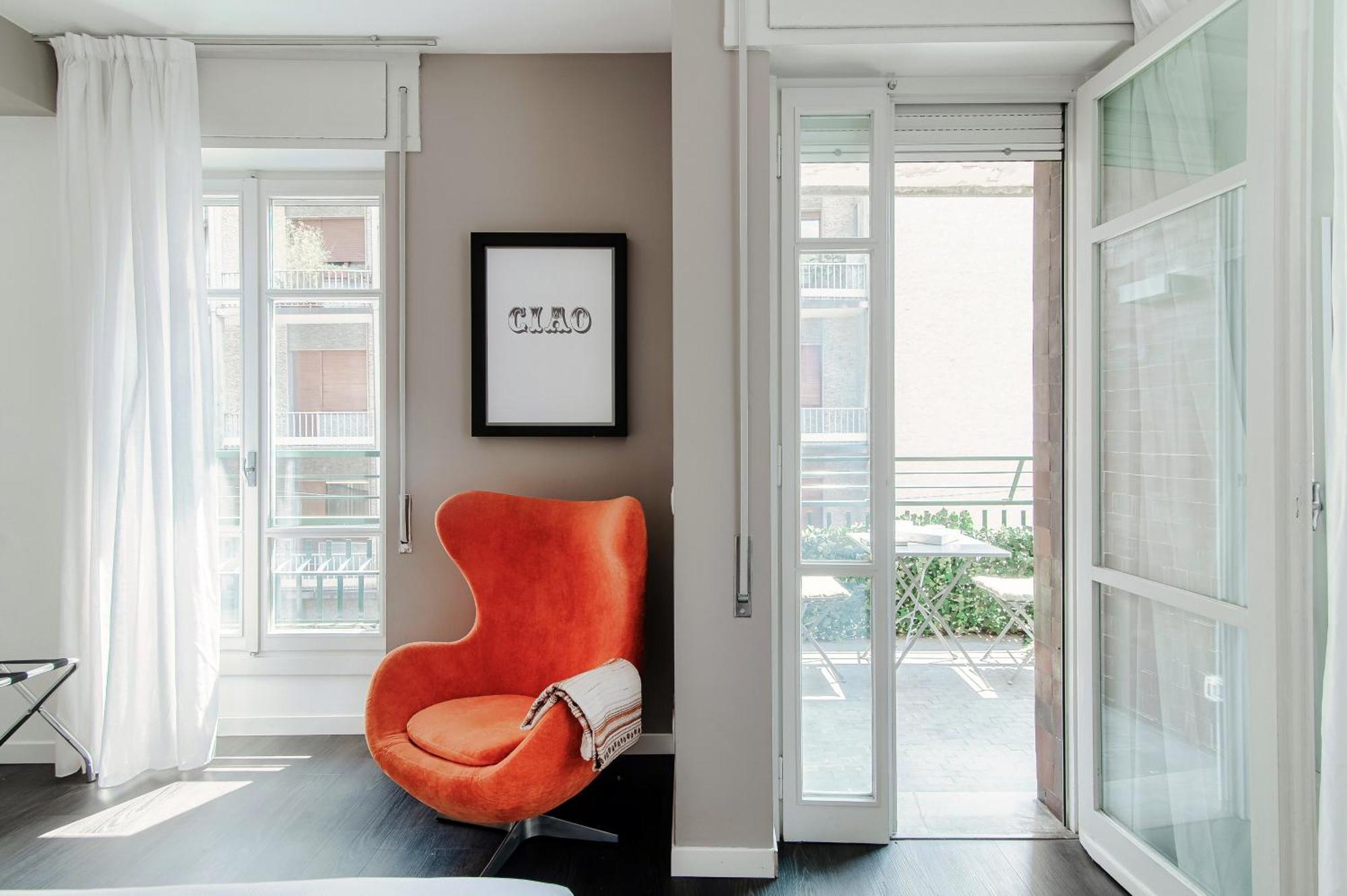 Rezzonico Suites - By Myhomeincomo Bagian luar foto