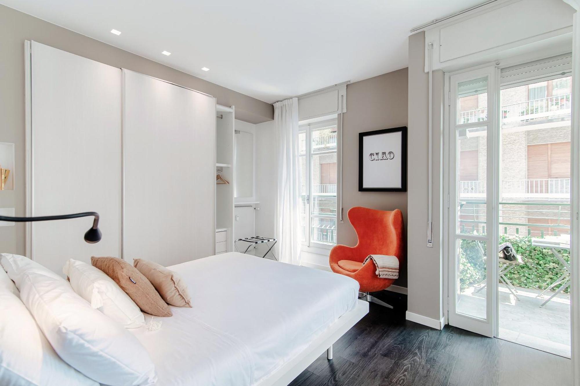 Rezzonico Suites - By Myhomeincomo Bagian luar foto