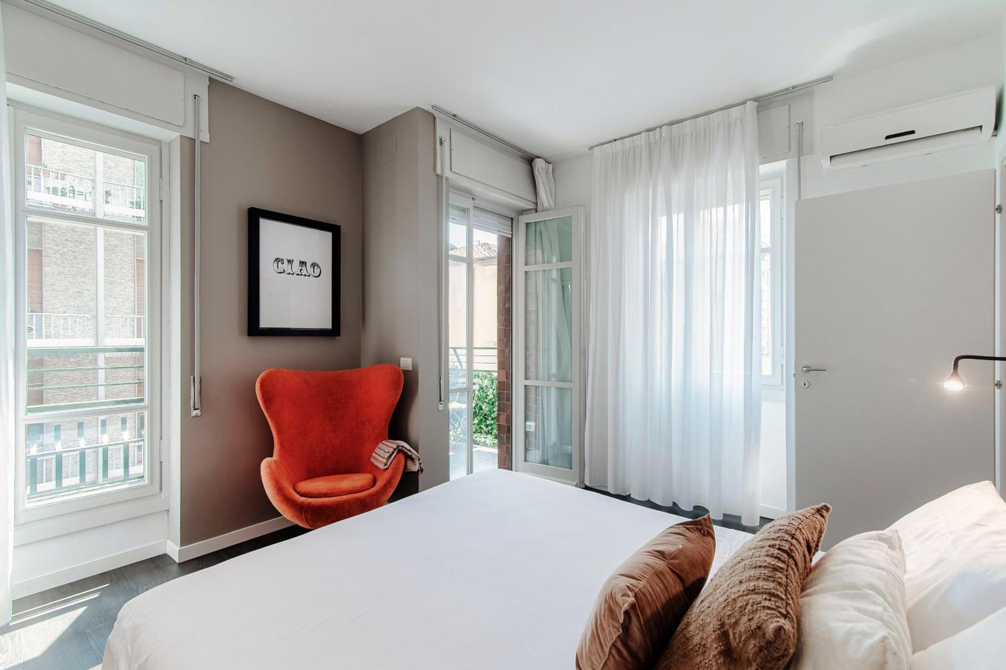 Rezzonico Suites - By Myhomeincomo Bagian luar foto